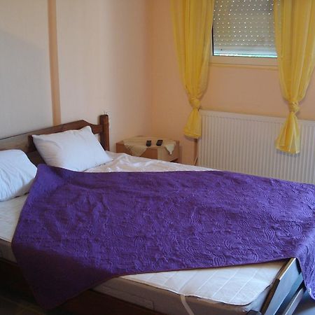 Maria Rooms Vrasná Oda fotoğraf