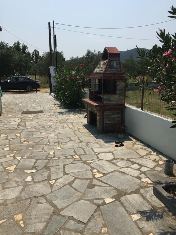 Maria Rooms Vrasná Oda fotoğraf