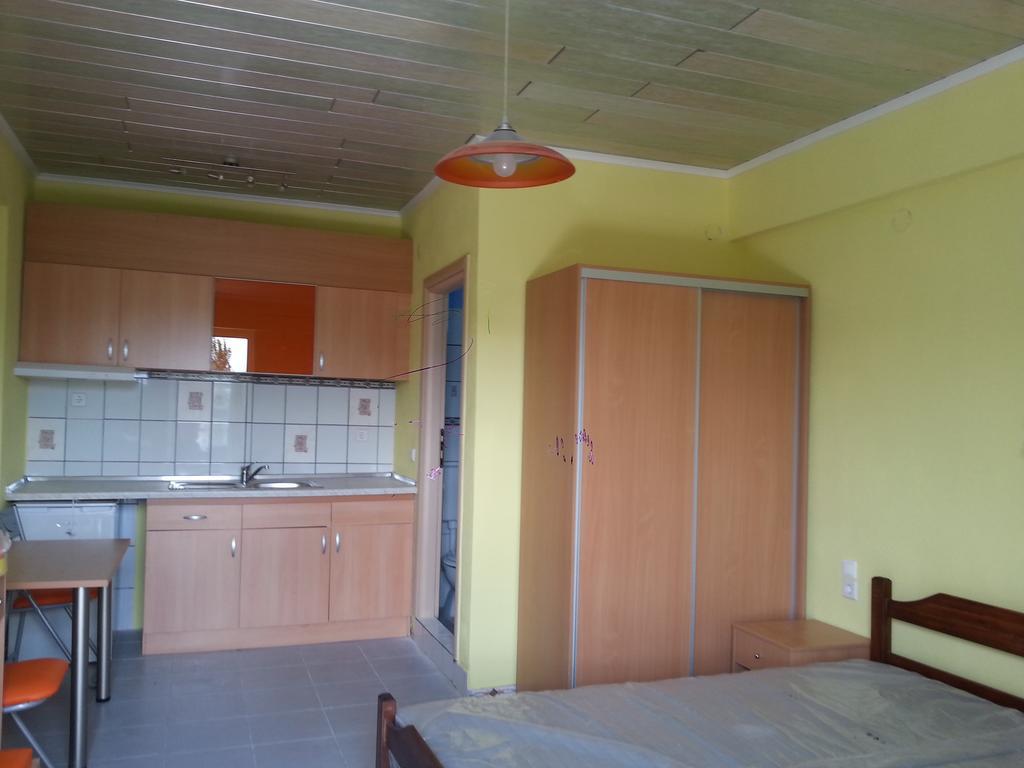 Maria Rooms Vrasná Oda fotoğraf