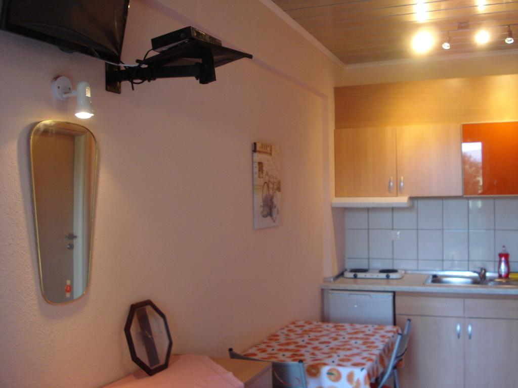 Maria Rooms Vrasná Oda fotoğraf